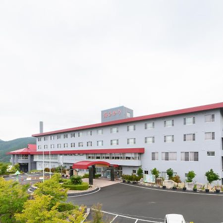 熊野の宿海ひかり Hotel Kumano Exterior photo