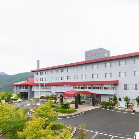 熊野の宿海ひかり Hotel Kumano Exterior photo