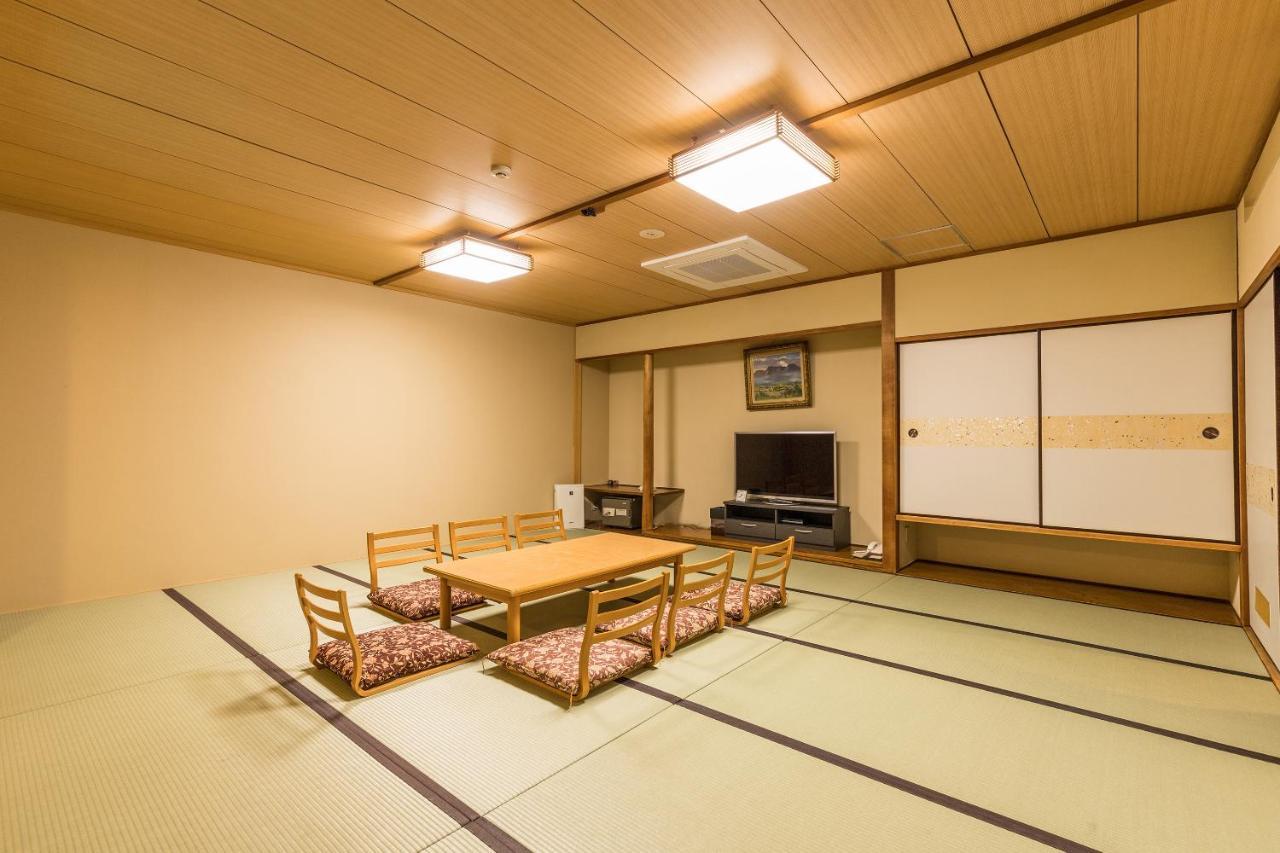 熊野の宿海ひかり Kumano Exterior photo