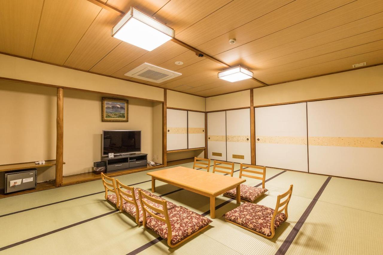 熊野の宿海ひかり Kumano Exterior photo