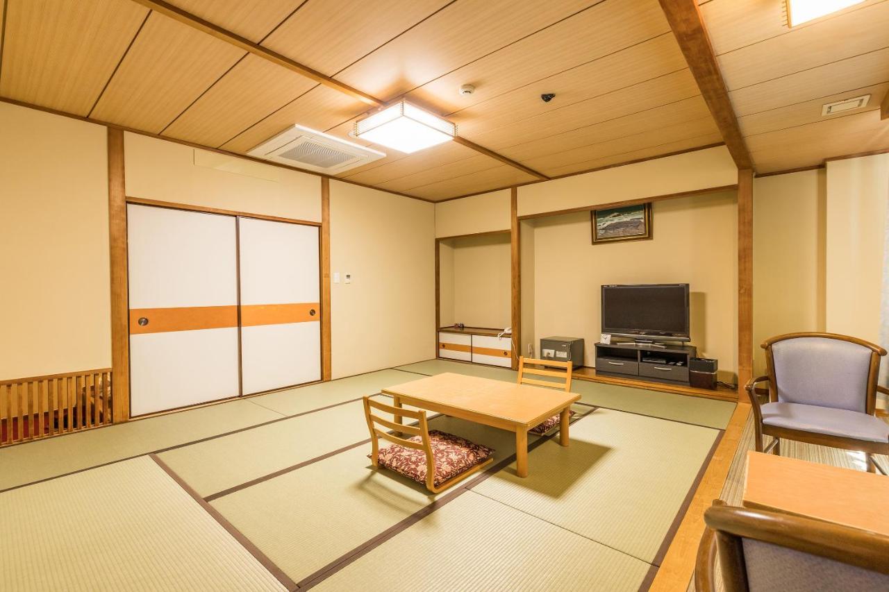 熊野の宿海ひかり Kumano Exterior photo