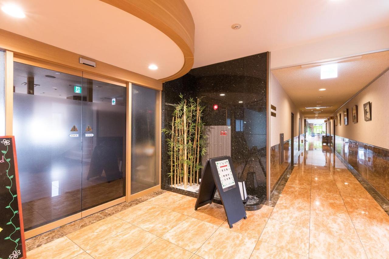 熊野の宿海ひかり Kumano Exterior photo