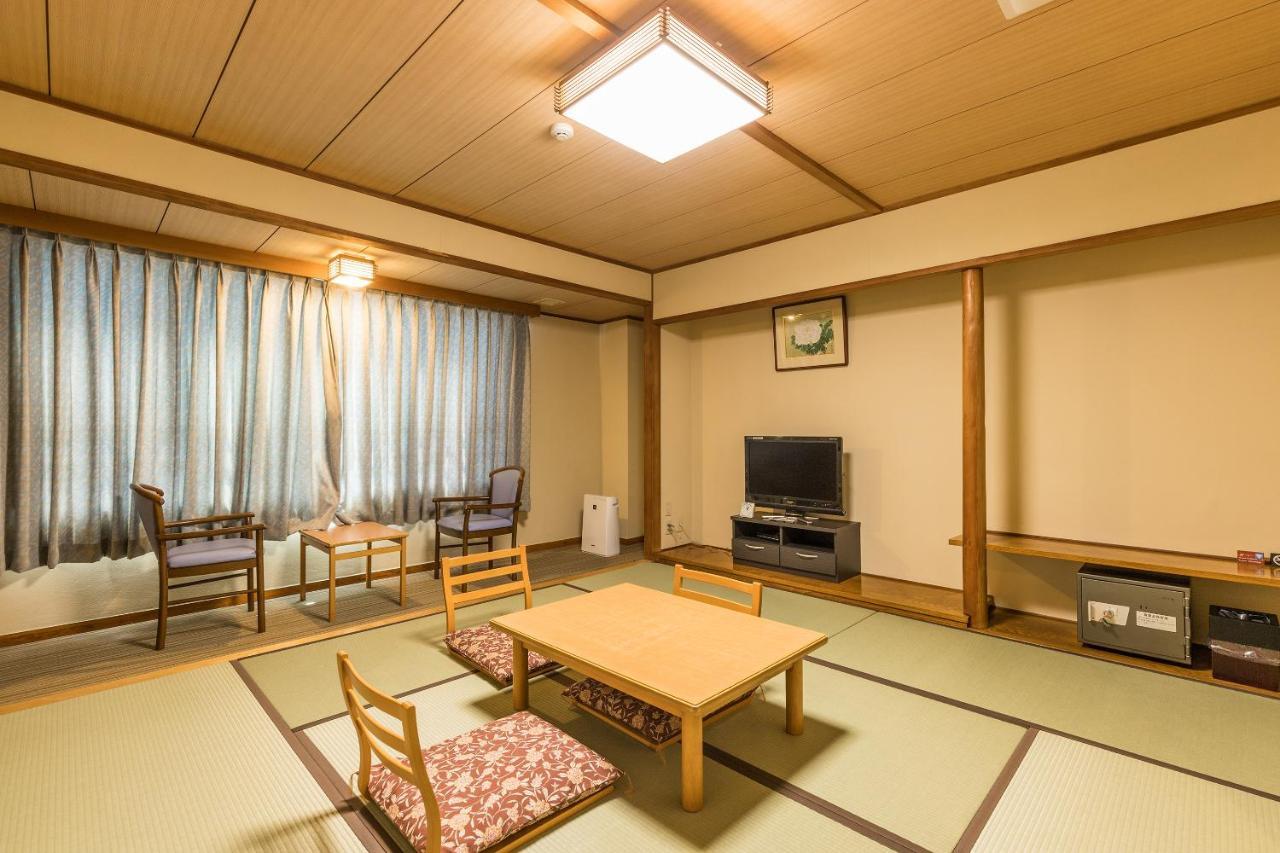 熊野の宿海ひかり Hotel Kumano Exterior photo