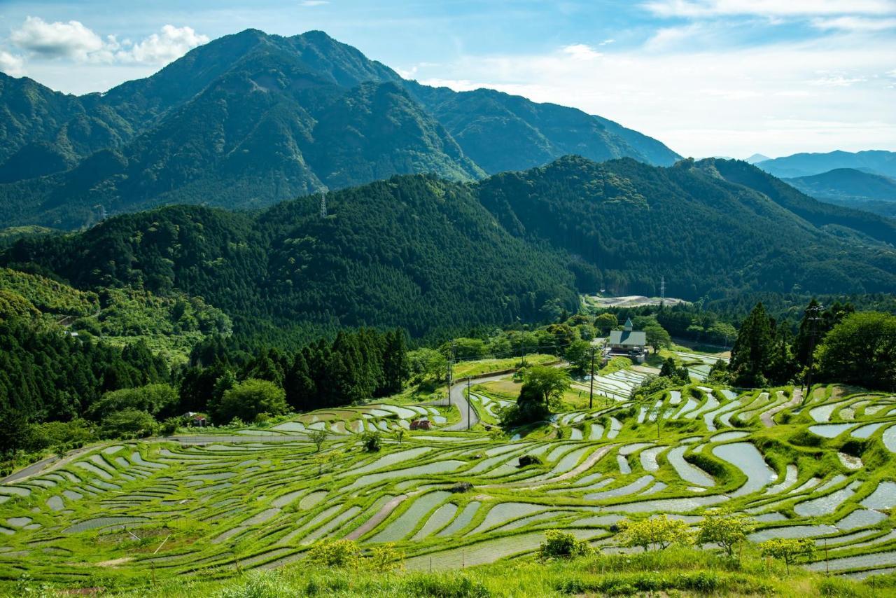 熊野の宿海ひかり Hotel Kumano Exterior photo