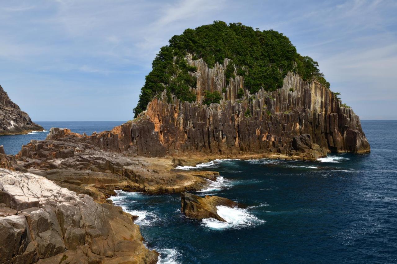 熊野の宿海ひかり Kumano Exterior photo