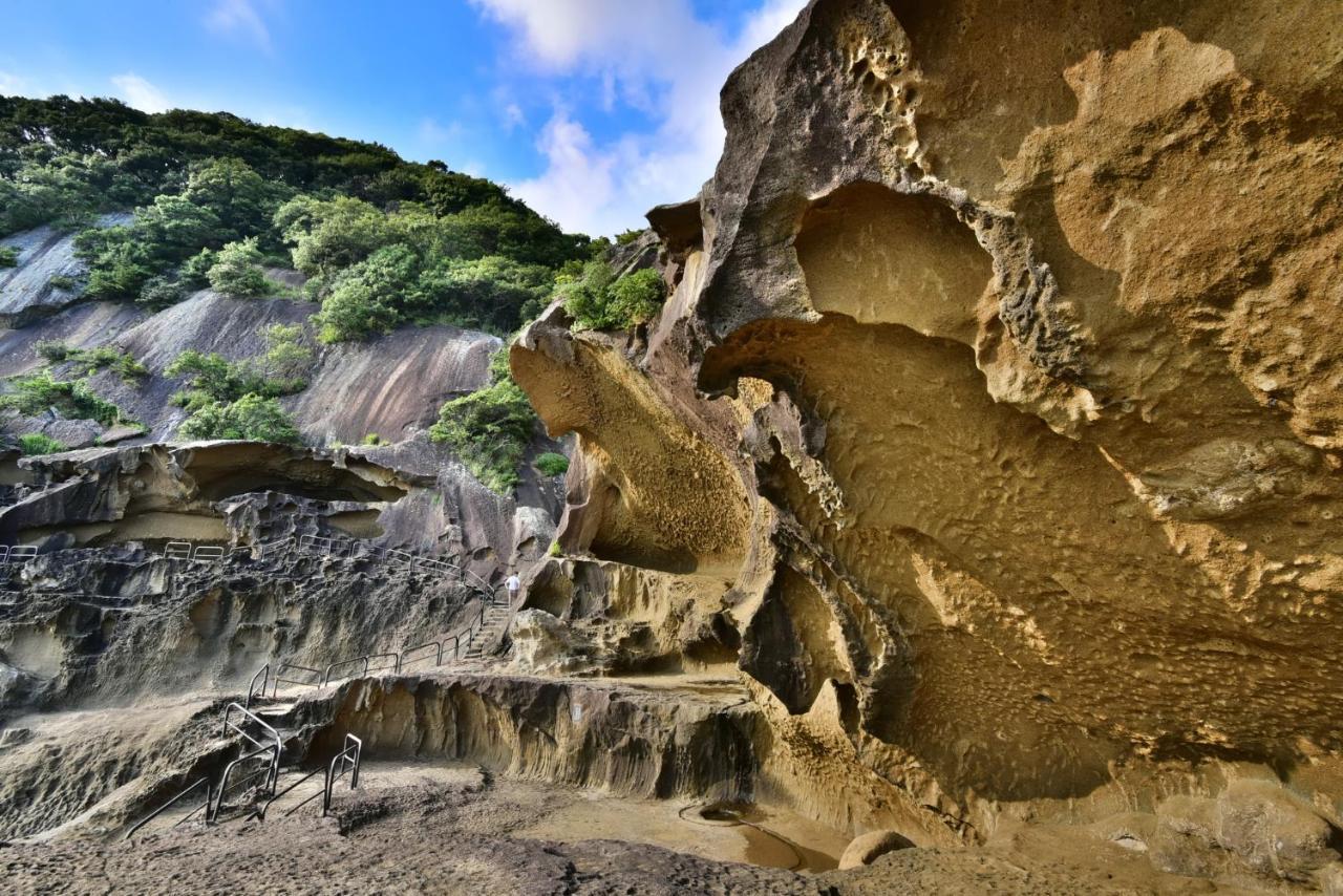 熊野の宿海ひかり Kumano Exterior photo
