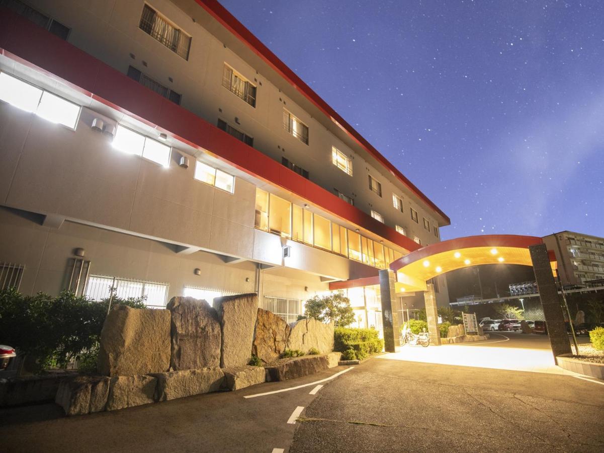 熊野の宿海ひかり Kumano Exterior photo