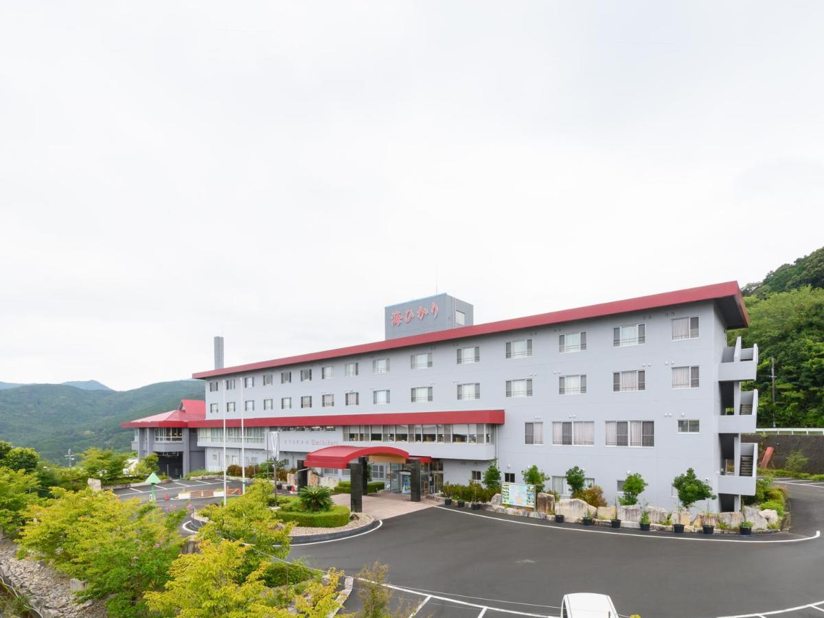 熊野の宿海ひかり Kumano Exterior photo