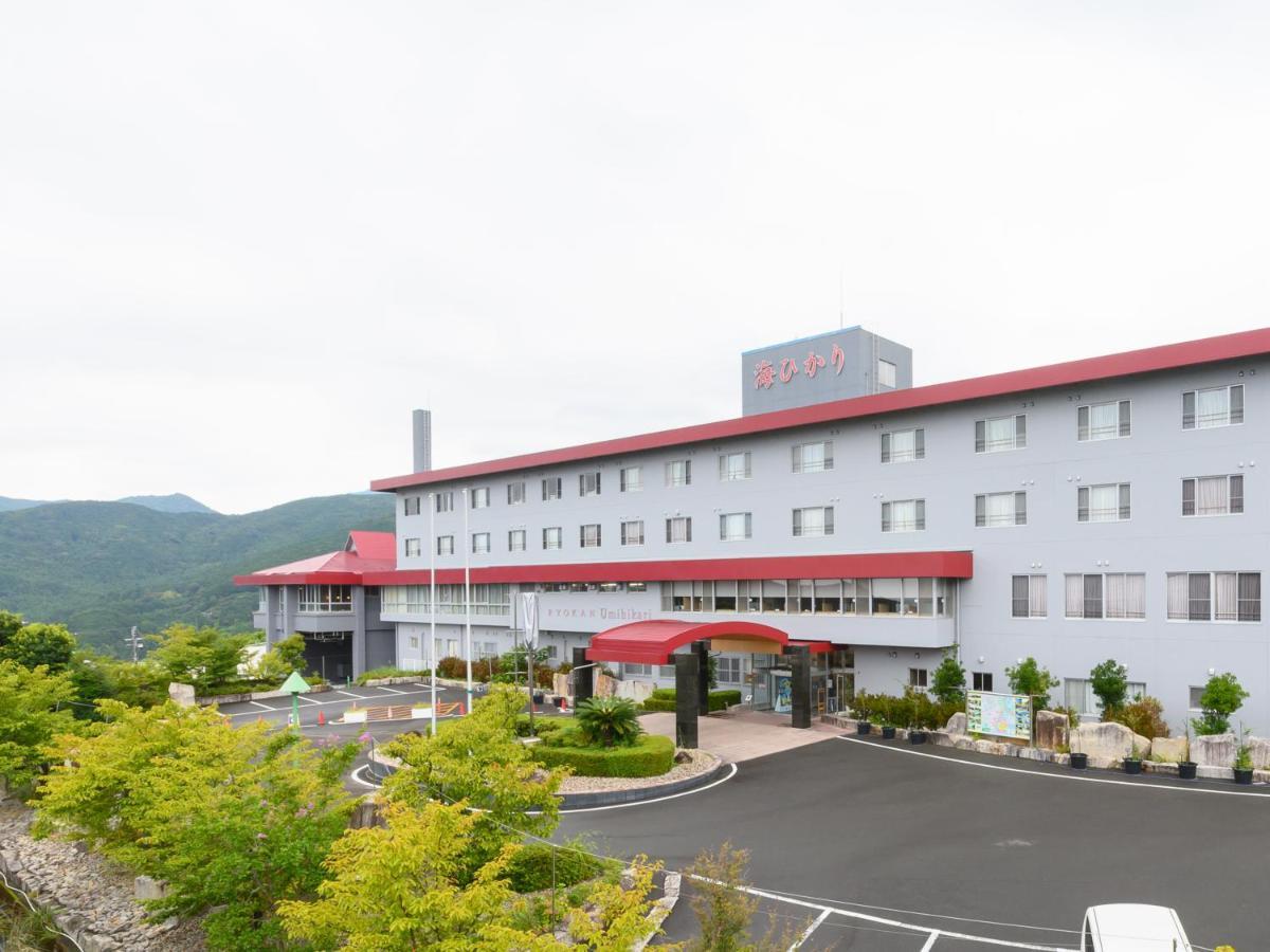 熊野の宿海ひかり Kumano Exterior photo
