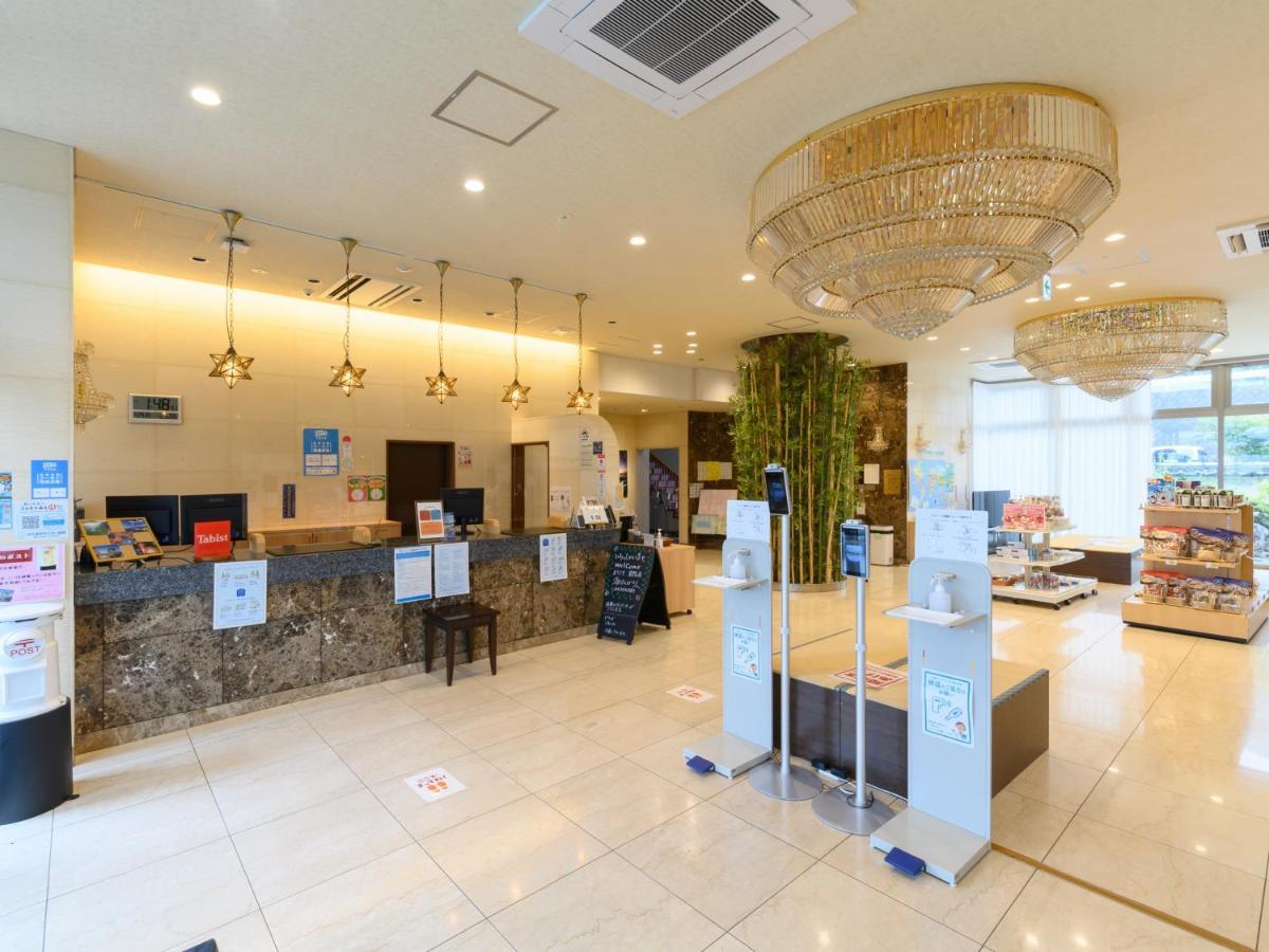 熊野の宿海ひかり Kumano Exterior photo