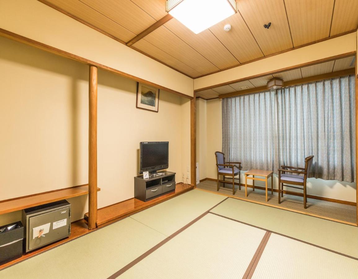 熊野の宿海ひかり Kumano Exterior photo