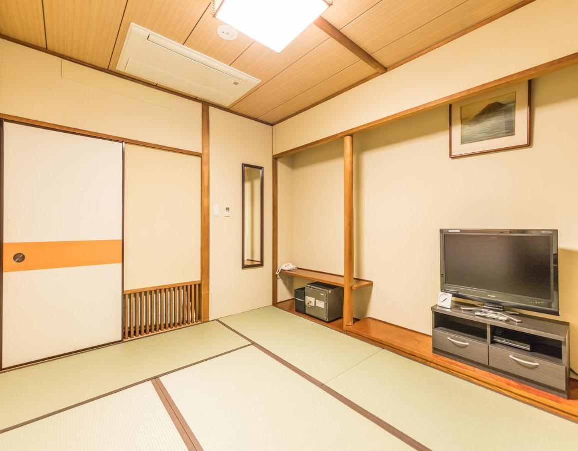 熊野の宿海ひかり Hotel Kumano Exterior photo