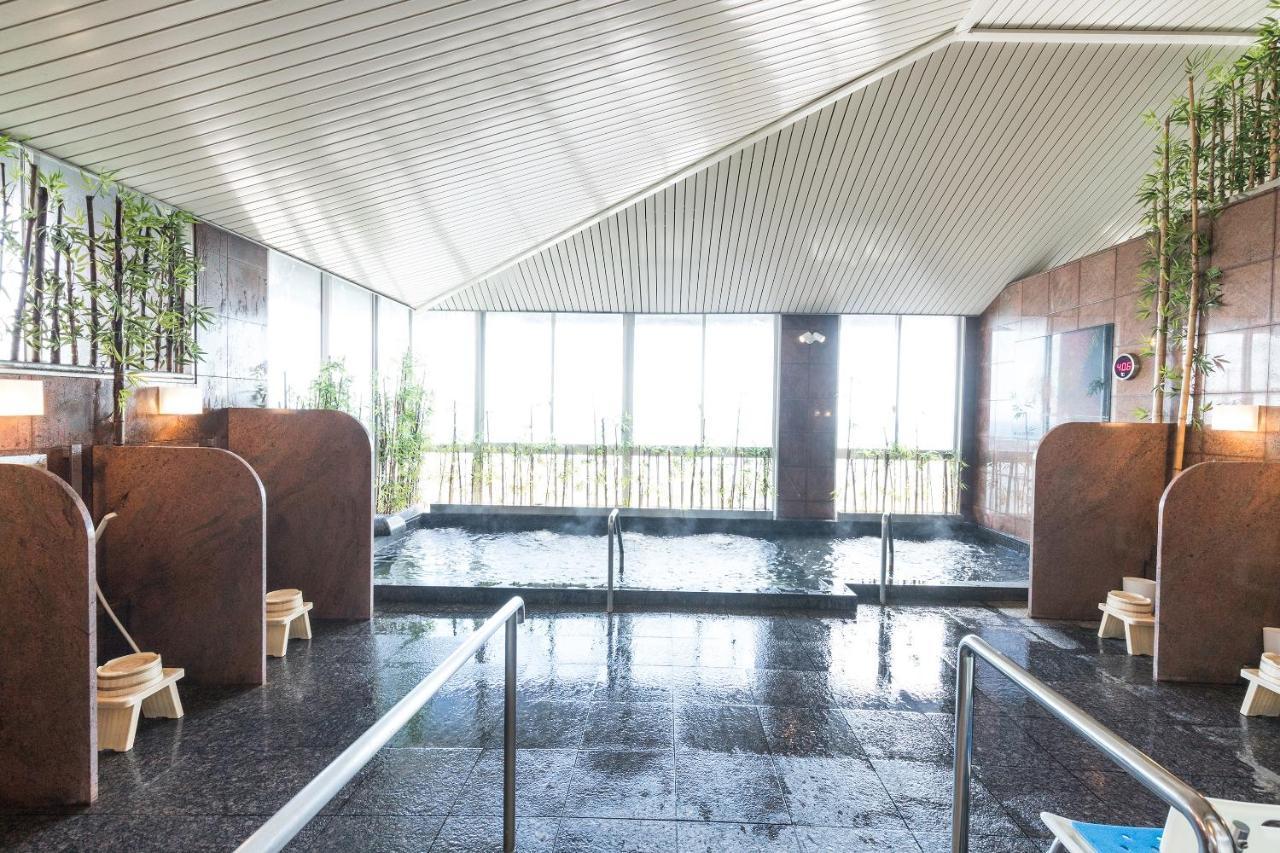 熊野の宿海ひかり Kumano Exterior photo